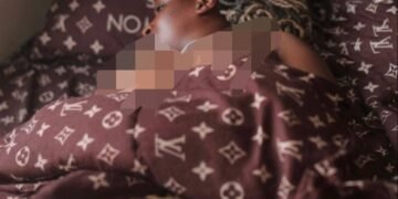 Reactions as Lady Dies In Her Boyfriend’s House In Awka.