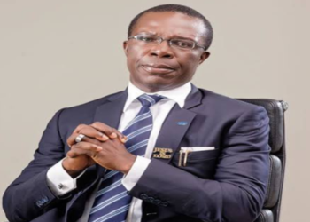 Anambra Business Mogul Acquires Stake in a Japanese Company 