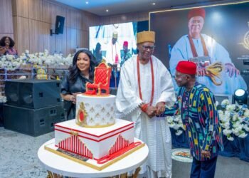 Abia State Government Organizes 85th Birthday For Obi of Onitsha