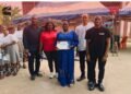 Nigerian schoolgirls earn global AI recognition