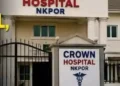 How Gunmen in Military Uniforms Kidnapped Crown Hospital CMD