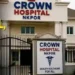 How Gunmen in Military Uniforms Kidnapped Crown Hospital CMD