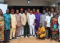 Commission Orders FirstPower to Complete Metering of Houses in Anambra by 2027