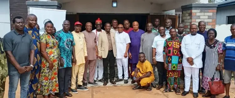 Commission Orders FirstPower to Complete Metering of Houses in Anambra by 2027
