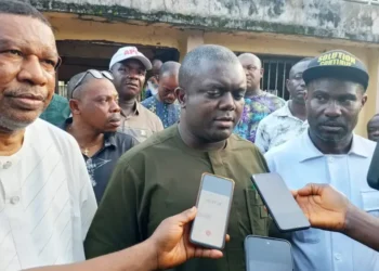 Anambra APGA Primary: Agbodike, Ngobili, Iloh win Ihiala House of Reps, State Assembly Tickets