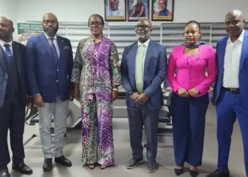 Anambra Partners Glo On Digital Solutions 