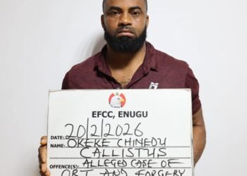EFCC Arraigns Onitsha-Based BDC Operator Over Alleged N78.2million Fraud