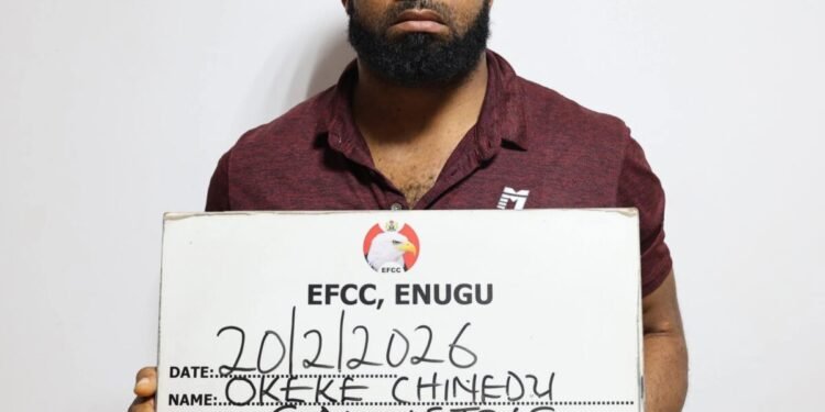 EFCC Arraigns Onitsha-Based BDC Operator Over Alleged N78.2million Fraud