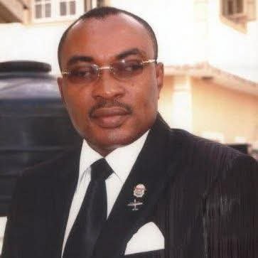 Dr Clem Aguiyi- Meet Anambra Commissioner for Environment
