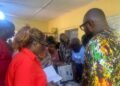 Coca-Cola, Medshare Donate Medical Equipment to Anambra Government