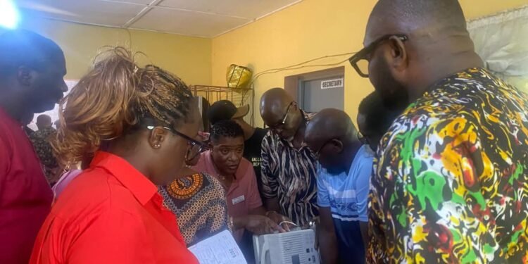 Coca-Cola, Medshare Donate Medical Equipment to Anambra Government