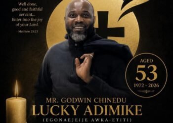 Anambra Entrepreneur, Lucky Adimike Killed in Abuja Home