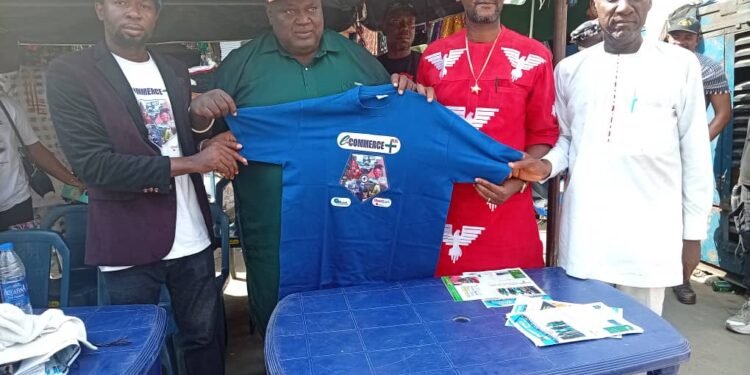 ASMATA introduces E-commerce Plus platform for traders in Anambra Markets