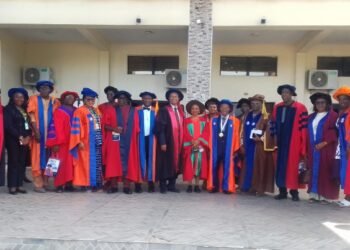 Parasitology central to medical practice – Prof Ukibe 