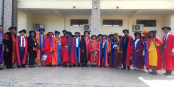 Parasitology central to medical practice – Prof Ukibe 