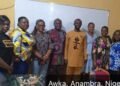 NUJ Partners MESHI TO Promote Sexual And Reproductive Rights, Others Among University Students 