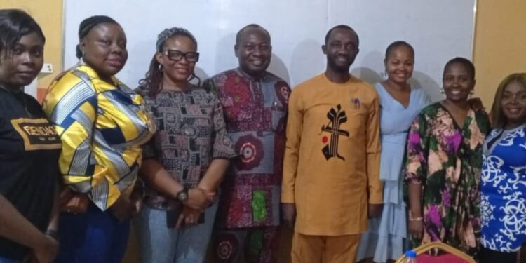 NUJ Partners MESHI TO Promote Sexual And Reproductive Rights, Others Among University Students 
