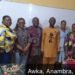 NUJ Partners MESHI TO Promote Sexual And Reproductive Rights, Others Among University Students 