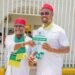 Ike Cubana Submits Expression of Interest Form for House of Reps, Promises Impact-Driven Representation