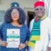NASS 2027 ELECTIONS: APGA’s Chinwe Nnabuife Picks APGA Forms, Set For Reelection