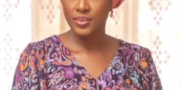 NASS 2027 ELECTIONS: APGA’s Chinwe Nnabuife Picks APGA Forms, Set For Reelection