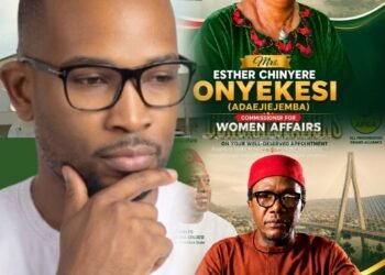 Mefor’s Reappointment: Mark of Competence, Dedication Towards Shaping A Value Driven Anambra – Dr Kene Igboebisi