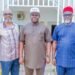 NASS 2027 POLLS: APGA’s House Caucus Leader, Paschal Agbodike obtains Expression of Interest Form as Ihiala endorses his re-election bid