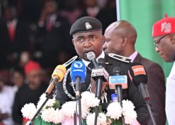 Anambra Police to Arraign Man Who Infected Daughter With HIV, Others 