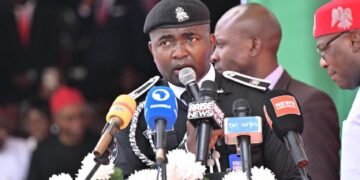 Anambra Police to Arraign Man Who Infected Daughter With HIV, Others 