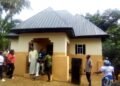 Anambra Priest Builds Home for Another Vulnerable Woman In Enugu Community