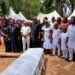 Sir Paul Chukwuma bids Sister Farewell