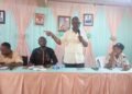 Be A Watchdog Not A Lapdog – Agusiobor Tasks Journalists