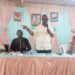 Be A Watchdog Not A Lapdog – Agusiobor Tasks Journalists