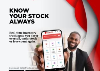 Salesprobook Offline POS, E-commerce Solution for Small Businesses, Pharmacies Launched