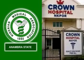 Rescue Emegoakor Within 48 Hours or We Stop Working – Anambra Doctors Tell Soludo
