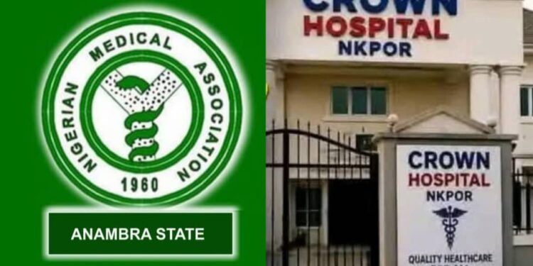 Rescue Emegoakor Within 48 Hours or We Stop Working – Anambra Doctors Tell Soludo