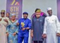 Anambra Born Humanitarian, Engr Johnbosco Onunkwo Shines At Accolade Yellow Ball and Awards 2026