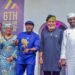 Anambra Born Humanitarian, Engr Johnbosco Onunkwo Shines At Accolade Yellow Ball and Awards 2026