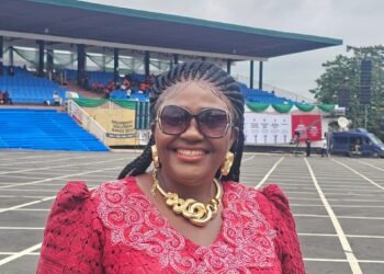 Former Women Affairs Commissioner ‘Obinabo’ Signs Off, Promises To Keep Fighting For The Forgotten