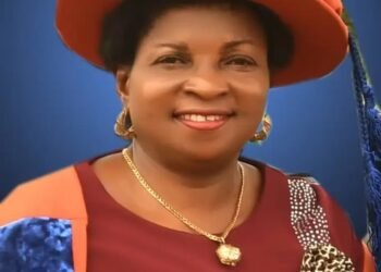 A New Dawn At FCE (T) Umunze As DR. Virginia Ejezie Emerges Provost