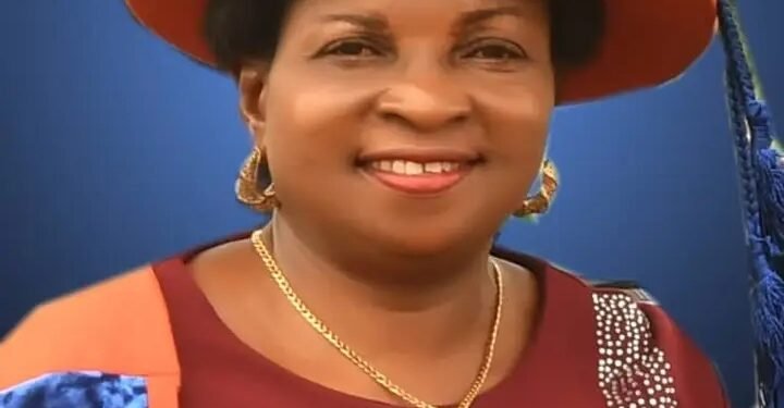 A New Dawn At FCE (T) Umunze As DR. Virginia Ejezie Emerges Provost