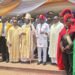 Billionaire Okey Ezeibe’s Son Weds in Morroco 