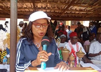 Ndi Anambra urged To Invest in Sports for All Round Development of School Children 