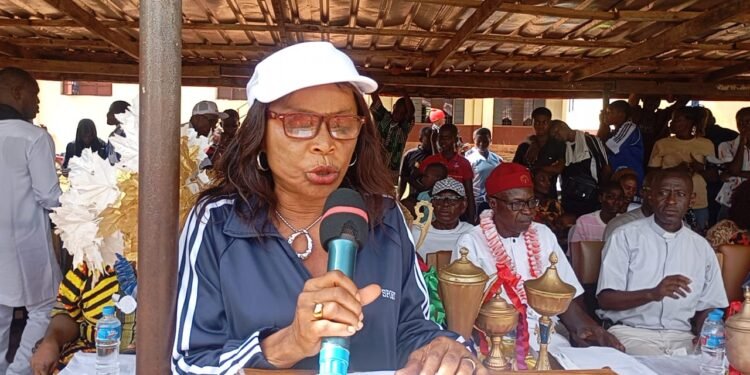 Ndi Anambra urged To Invest in Sports for All Round Development of School Children 