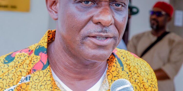 2027 Ogbaru Reps Seat: Onyema set to provide Quality Representation