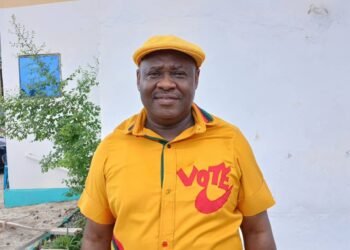 The Legislature is not an all-comers affair – Hon. Ikenna Ofodeme