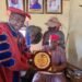 Us-based Institute Confers Honourary Doctor of Divinity on Eze Iweka III