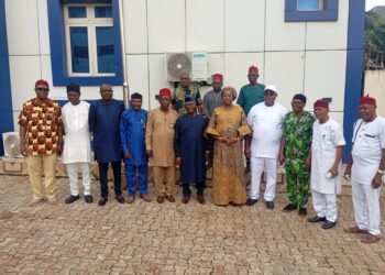NUP Seeks Implementation of New Minimum Pension of #32,000
