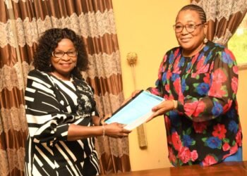 Prof Okoli Hands Over to Dr Ejezie as 5th Substantive Provost