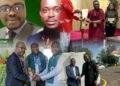 St Charles Special Science School Old Boys Congratulates Education Commissioner ‘Ogugua’ and SA to Gov on Medicine ‘Nnadozie’ on Their Appointments